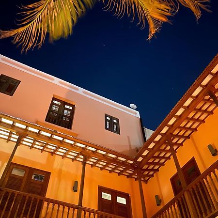 Old San Juan Historic Loft 4 The Adventurous Apartman Kültér fotó