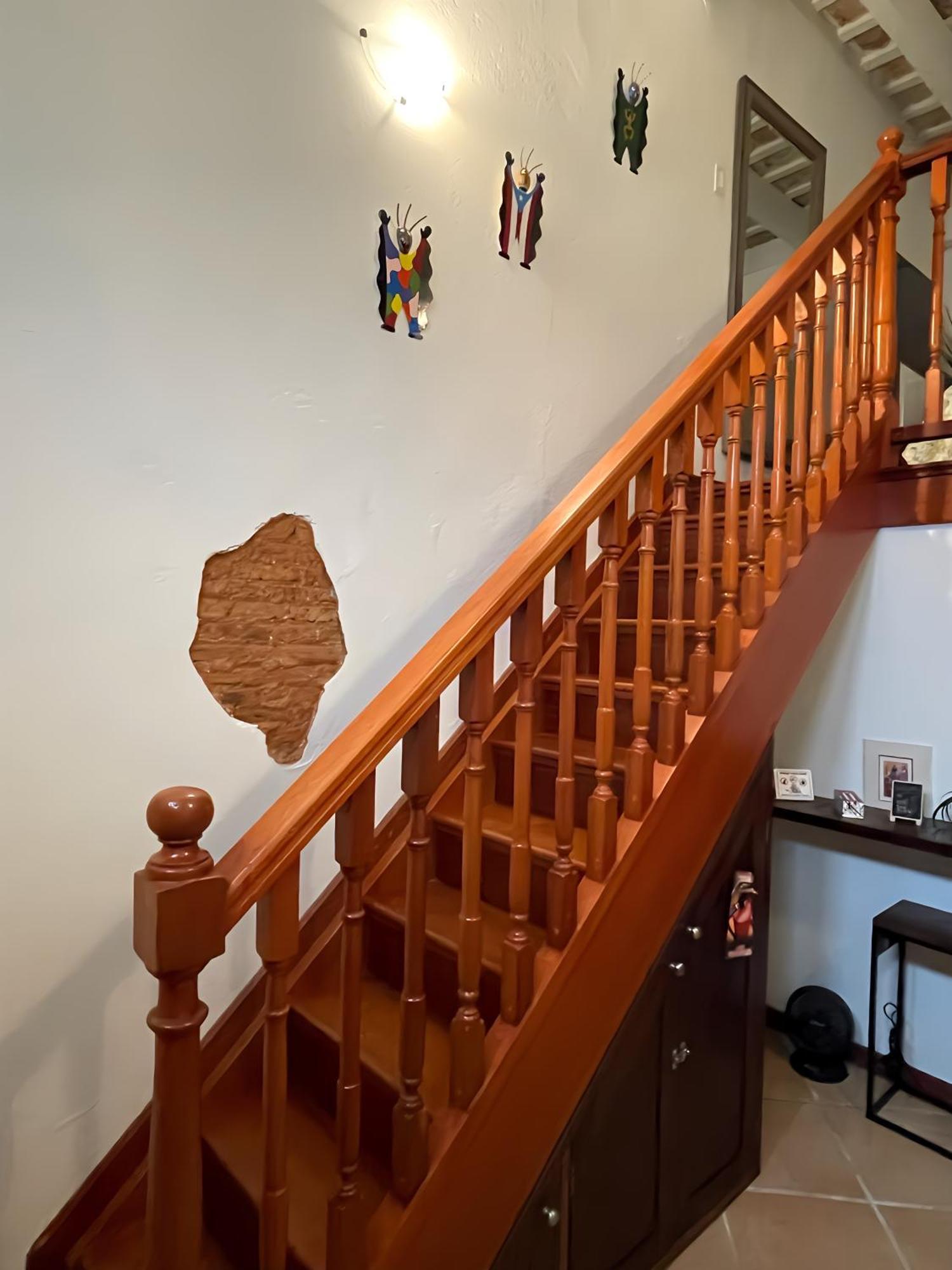 Old San Juan Historic Loft 4 The Adventurous Apartman Kültér fotó