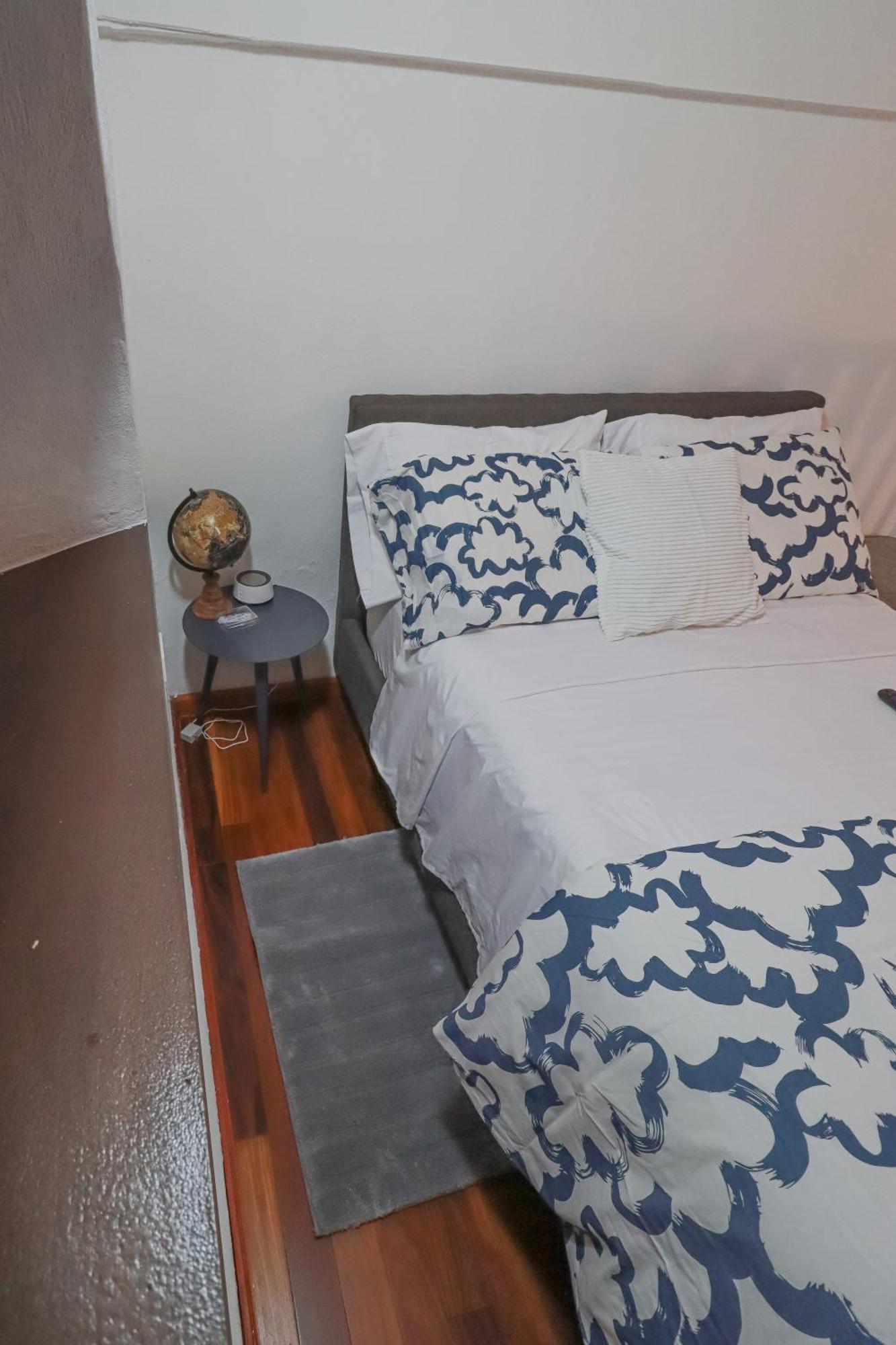 Old San Juan Historic Loft 4 The Adventurous Apartman Kültér fotó